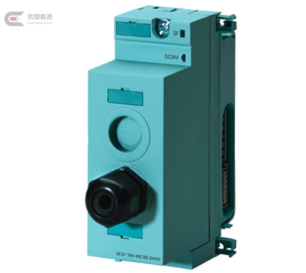 6ES7194-4BC00-0AA0